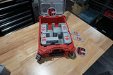 Packout Organizer 16ga. Straight Finish Nail Caddies (NC16)