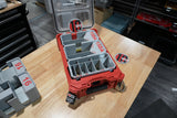 Packout Organizer 23ga. Pin Nail Caddy (NC23)