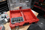Packout Organizer 23ga. Pin Nail Caddy (NC23)