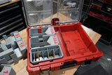 Packout Organizer 23ga. Pin Nail Caddy (NC23)