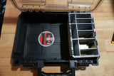 Tough System 2.0 23ga. Pin Nail Caddy (TSNC23)