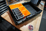 Tough System 2.0 23ga. Pin Nail Caddy (TSNC23)