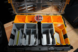Tough System 2.0 Organizer 18ga. Brad Nail Caddies (TSNC18)