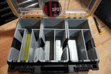 Tough System 2.0 Organizer 18ga. Brad Nail Caddies (TSNC18)