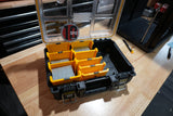 Tough System 2.0 Organizer 16ga. Straight Finish Nail Caddies (TSNC16)