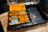 Tough System 2.0 Organizer 16ga. Straight Finish Nail Caddies (TSNC16)