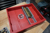 Packout Shallow Drawer 21 degree Framing Nail Caddies (PD4NCF21)