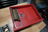 Packout Shallow Drawer 21 degree Framing Nail Caddies (PD4NCF21)