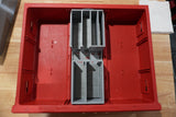 Packout Medium Drawer 18ga. Brad Nail Caddy (PD3NC18)