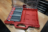 Packout Low Profile 18ga. Brad Nail Caddies (LPNC18)