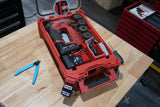 Packout Insert for M12 Installation Driver - Ultimate Edition (MIDUSA X)