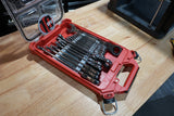 Packout Insert For Flex Head Metric Wrench (FH-M)