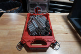 Packout Insert For Flex Head SAE Wrench Set (FH-S)
