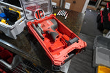 Packout Insert For M12 Jigsaw (MJS)