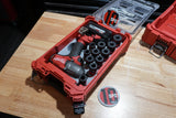 Packout Insert For M18 1/2" Mid-Torque Impact Wrench and Lug Nut Sockets (HWASH-2861)