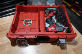 Packout Insert For M18 1/2" Mid-Torque Impact Wrench and Lug Nut Sockets (HWASH-2861)