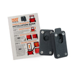 ALL NEW Handle Release Kit for Milwaukee PACKOUT Rolling Toolbox (BACKORDER)