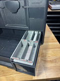 18 ga Brad Nail Caddy for Systainer Drawers (SYS-NC18)