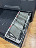 16 ga Angled Finish Nail Caddy for Systainer Drawers (SYS-NC16a)