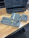15 ga Long Stick DA Finish Nail Caddies for Systainer Drawers (SYS-NC15L)