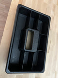 Stock trays & shockwave cases for Milwaukee