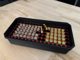 Ammo Bins for use with the Milwaukee Tool PACKOUT SYSTEM