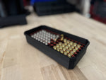 Ammo Bins for use with the Milwaukee Tool PACKOUT SYSTEM