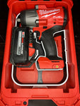 Packout Insert for M18 High-Torque Impact Wrench 2967 (MHT)