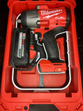 Packout Insert for M18 High-Torque Impact Wrench 2967 (MHT)