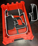 Packout Insert for M18 High-Torque Impact Wrench 2967 (MHT)