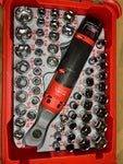 Packout Insert for 3/8" Ratchet and Socket Set (RASH-O)