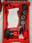 JLC Packout Insert for M12 Install Driver X (MIDUSA X)