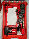 JLC Packout Insert for M12 Install Driver X (MIDUSA X)
