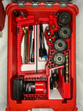 JLC Packout Insert for M12 Install Driver X (MIDUSA X)