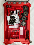 JLC Packout Insert for M12 Install Driver X (MIDUSA X)