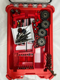 JLC Packout Insert for M12 Install Driver X (MIDUSA X)