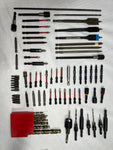 JLC Packout Insert for M12 Install Driver X (MIDUSA X)