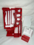JLC Packout Insert for M12 Install Driver X (MIDUSA X)