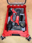 JLC Packout Insert for M12 3" Orbit Sander (M3ROS)