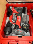 JLC Packout Insert for M12 3" Orbit Sander (M3ROS)