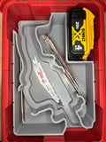 Packout Insert for DeWalt Compact Reciprocating Saw (DHZ)