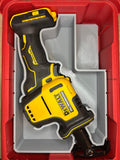 Packout Insert for DeWalt Compact Reciprocating Saw (DHZ)