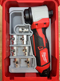 Packout Insert For Milwaukee M12 MCM Stripper (MCM12)