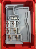 Packout Insert For Milwaukee M12 MCM Stripper (MCM12)