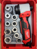 Packout Insert For Milwaukee M12 MCM Stripper (MCM12)