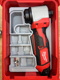 Packout Insert For Milwaukee M12 MCM Stripper (MCM12)