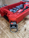 Packout Insert For Milwaukee M12 MCM Stripper (MCM12)