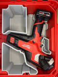 Packout Small Tool Box Insert For Milwaukee M12 Cable Cutter (MCC TB)