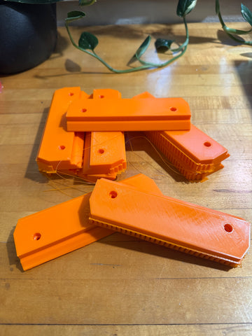 MODBox Feet (1/2 Set) - MISFIT