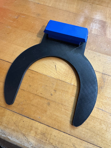 Grinder Holder- MISFIT